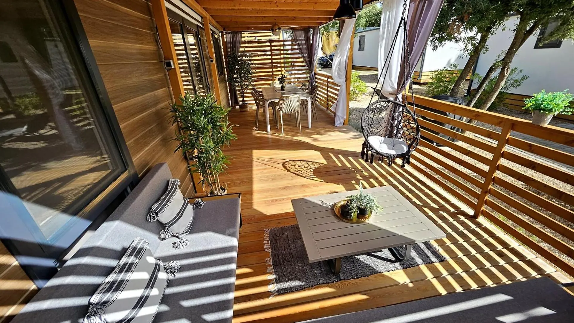 Mobile Homes Royal R Biograd Na Moru 0*,  Croatia