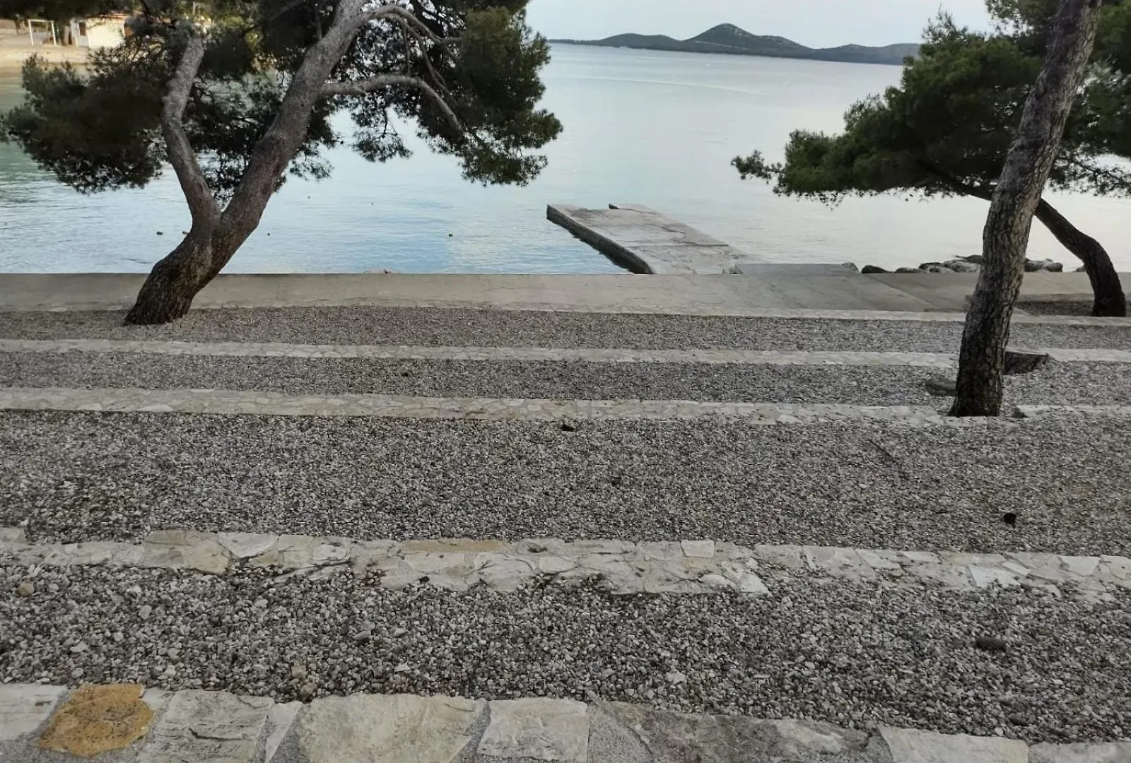 Apartment Mobile Homes Royal R Biograd Na Moru