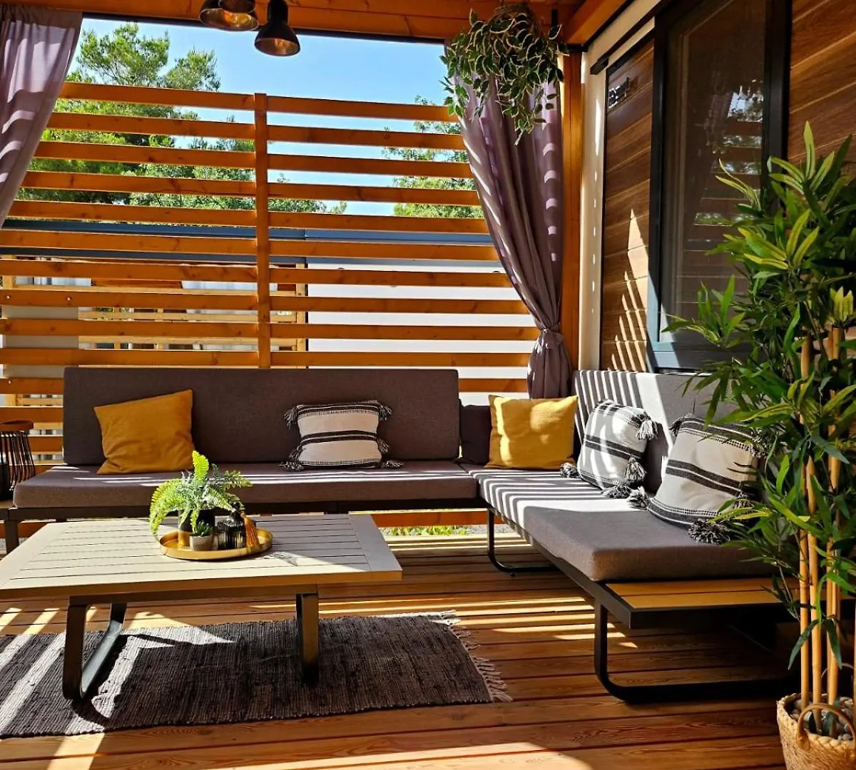 Mobile Homes Royal R Biograd Na Moru 0*,