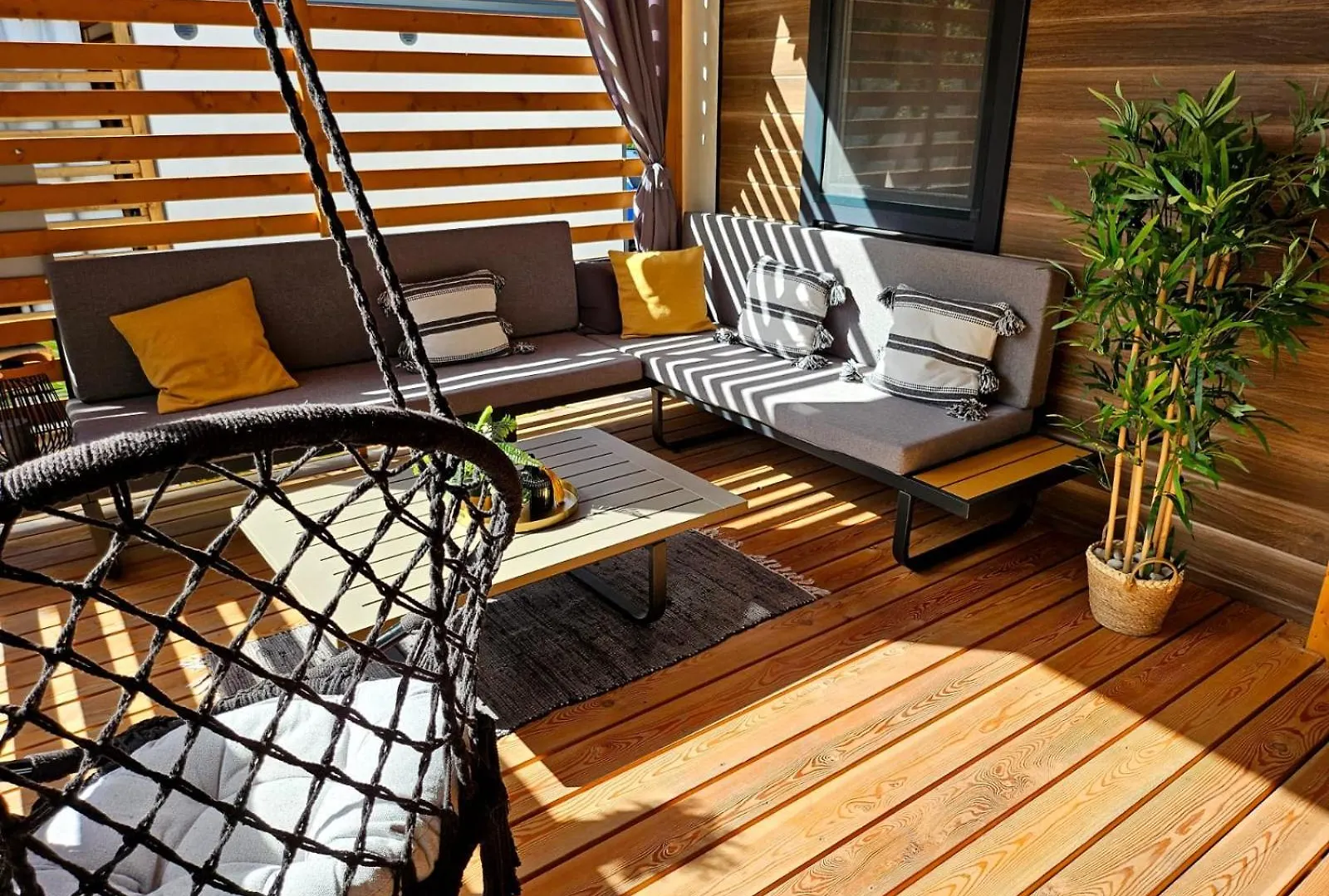 Mobile Homes Royal R Biograd Na Moru 0*,  Croatia