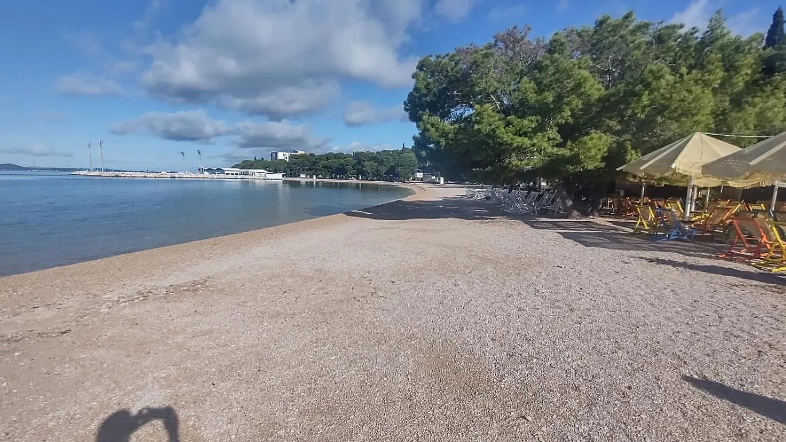 Mobile Homes Royal R Biograd Na Moru