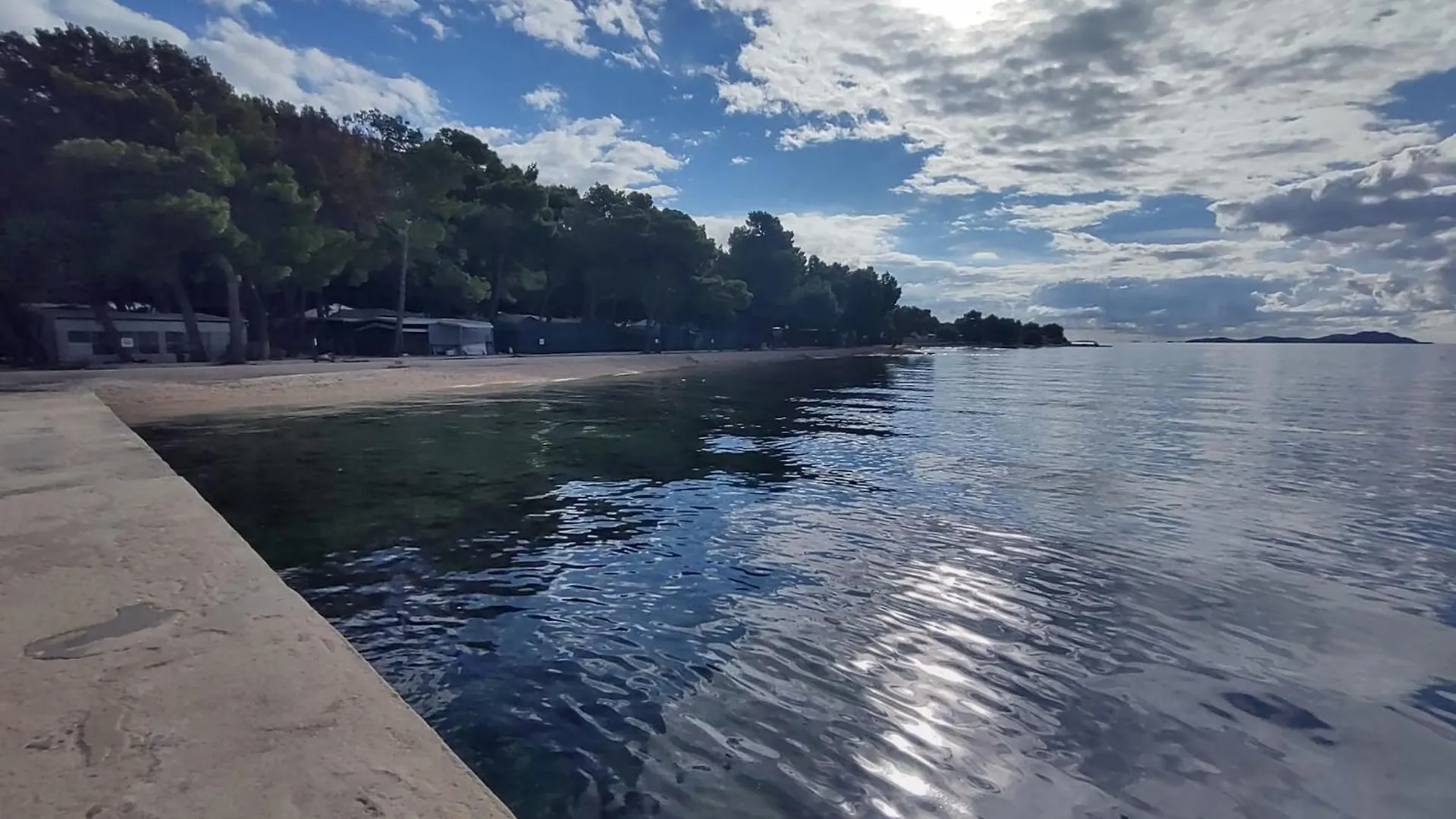Mobile Homes Royal R Biograd Na Moru