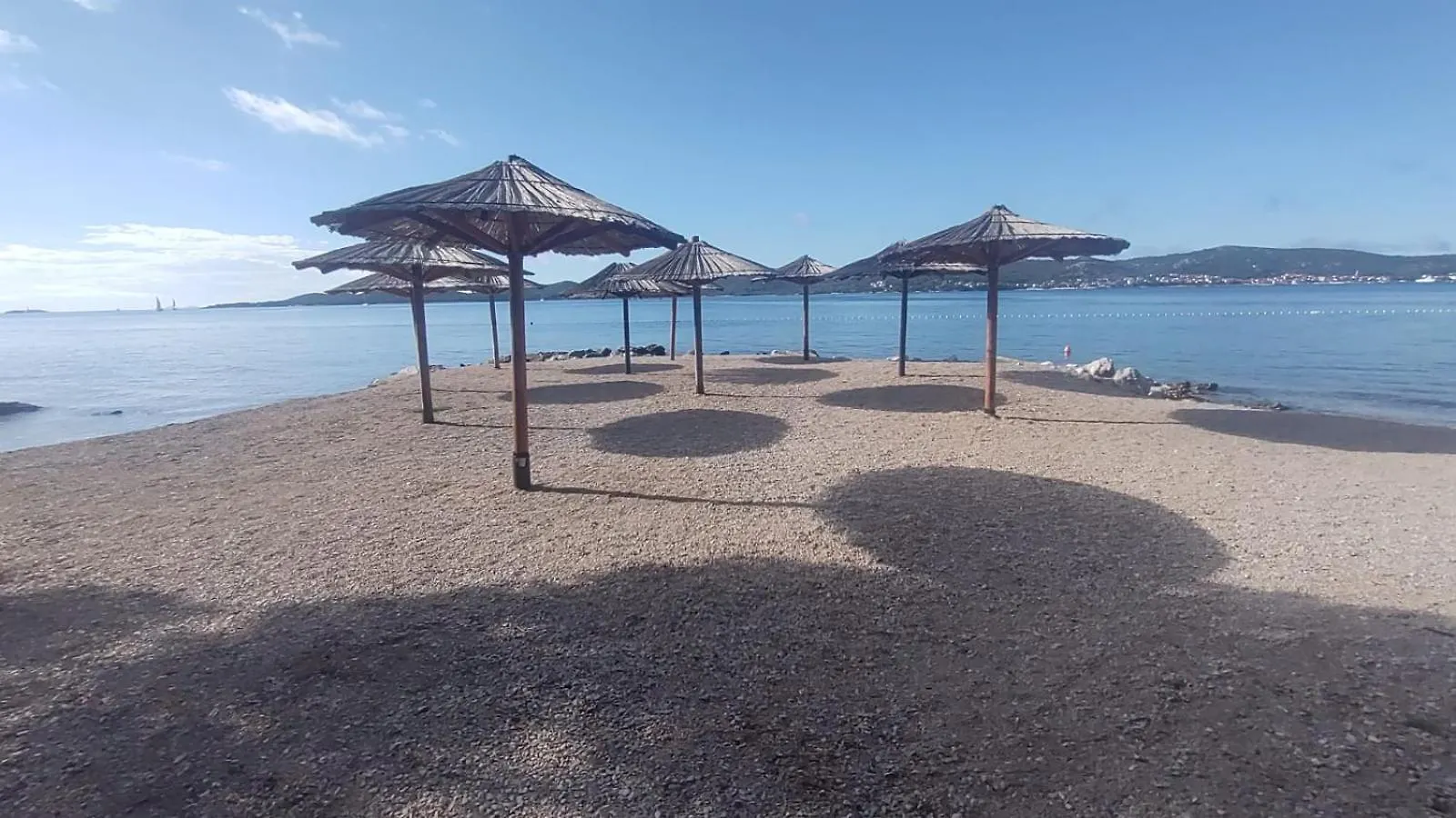 Apartment Mobile Homes Royal R Biograd Na Moru