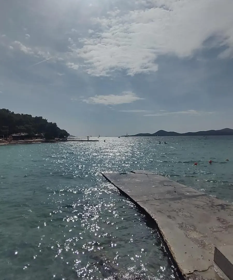 Mobile Homes Royal R Biograd Na Moru Apartment