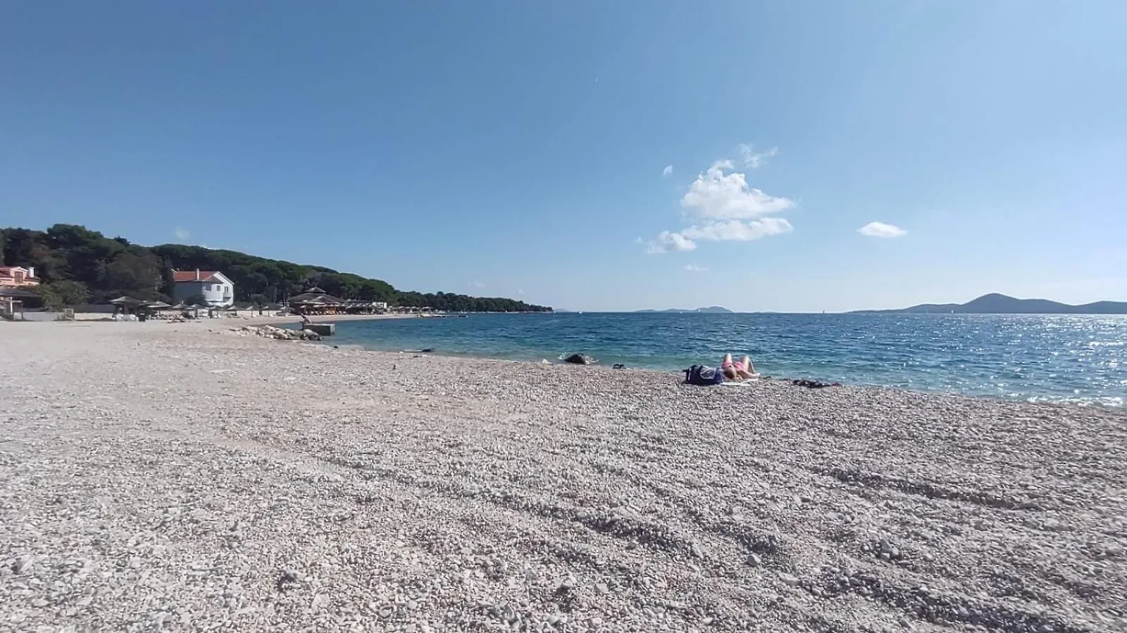 Mobile Homes Royal R Biograd Na Moru 0*,  Croatia