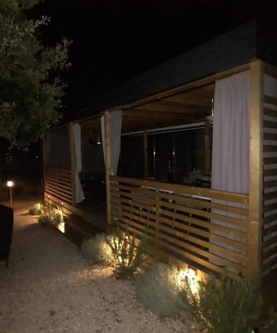 Apartment Mobile Homes Royal R Biograd Na Moru